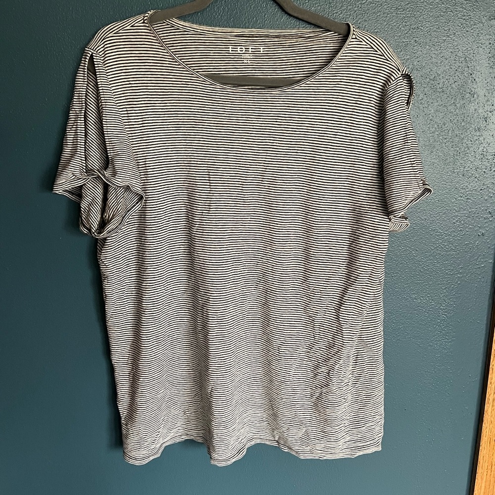 Loft T